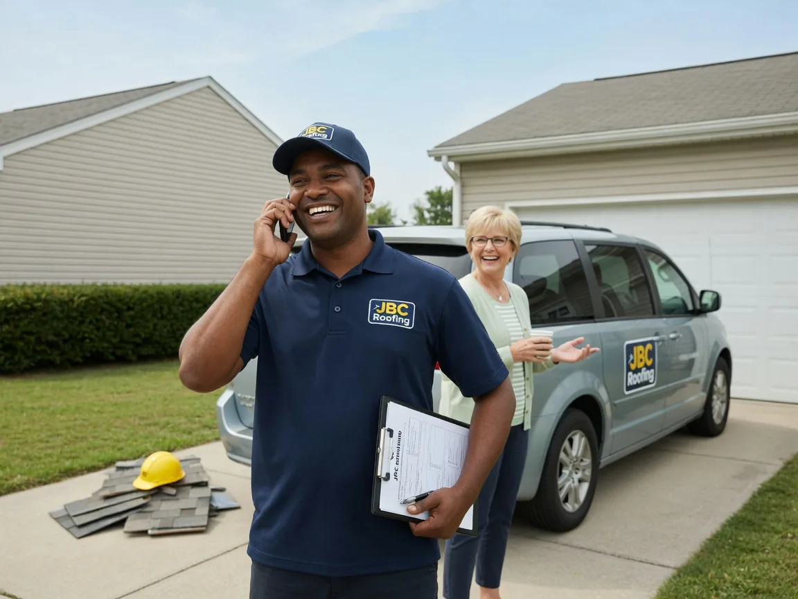 Roof Replacement Pleasant Shade, TN FAQs